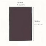 Magnetic Photo Frame (Pack of 6) - Tools & Kits (multipurpose)