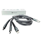 Maxguard 1.2m 3 in 1 cable M41LCM - Accessories