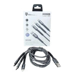 Maxguard 1.2m 3 in 1 cable M41LCM - Accessories