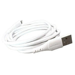 Maxguard 1.2m USB-A to Lightning Cable MP01L - Accessories