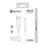 Maxguard 1.2m USB-A to Micro Cable MP01M - Accessories