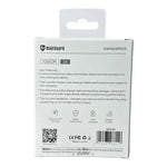 Maxguard 1.2m USB-A to Micro Cable MP01M - Accessories