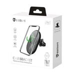 Maxguard 15W MagFit wierless Charger Car Holder C16 - Accessories