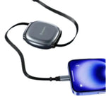Maxguard 1m 27W Type-C to Lightning Cable MR01CL - Accessories