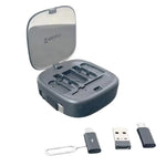 Maxguard 1m 60W Cable Toolbox MF61 - Accessories