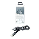 Maxguard 1m USB-A to Lightning cable M41L - Accessories