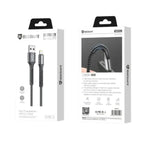 Maxguard 1m USB-A to Lightning cable M41L - Accessories