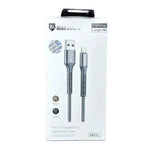 Maxguard 1m USB-A to Lightning cable M41L - Accessories
