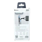 Maxguard 1m USB-A to Micro cable M41M - Accessories