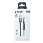 Maxguard 1m USB-A to Micro cable M41M - Accessories
