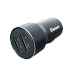 Maxguard 3.1A 2USB car charger MC039 - Accessories