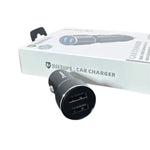Maxguard 3.1A 2USB car charger MC039 - Accessories