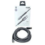 Maxguard 3m USB-A to Lightning cable M43L - Accessories