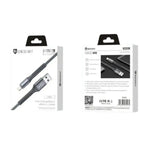 Maxguard 3m USB-A to Lightning cable M43L - Accessories