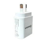 Maxguard PD 20W wall charger GSW20A0938C/GS20W0338 - Accessories