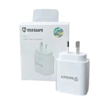 Maxguard PD 20W wall charger GSW20A0938C/GS20W0338 - Accessories