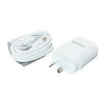 Maxguard PD 25W wall charger with Type-C to C combo WT25WAC/CC - Accessories