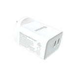 Maxguard PD 30W GaN III Wall Charger MG30WCC - Accessories