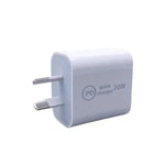 Maxguard Type C Power Adapter Wall Plug (NZ / AUS) - Electronics Accessories