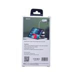 Maxguard Type C Power Adapter Wall Plug (NZ / AUS) - Electronics Accessories