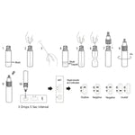 Meth Test Kit - 10 x Instant On-site Kits - Tools & (multipurpose)