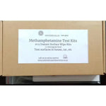 Meth Test Kit - 20 x Instant On-site Kits (For Landlords) - Tools & (multipurpose)