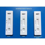 Meth Test Kit - 5 x Instant On-site Kits (Recommended for a 2 Bedroom Home) - Tools & (multipurpose)
