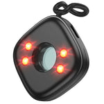 Mini Portable Hidden Camera Detector Infrared Finder (GM231)