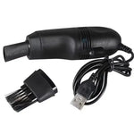 Mini USB Office Vacuum Cleaner - Tools & Models