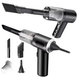 Mini USB Vacuum Cleaner - Tools & Models