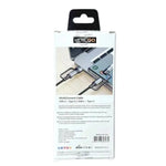 Mobigo 1m 60W 4 in 1 Cable GO3TU - Accessories