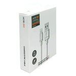 Mobigo 1m USB-A to Lightning cable 201L - Accessories