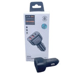 Mobigo 20W 2 UAB A + C car charger GO209PD - Accessories
