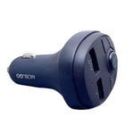 Mobigo 3.1A wireless car MP3 charger GO207FM - Accessories