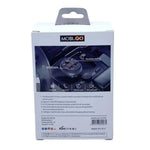 Mobigo 3.1A wireless car MP3 charger GO207FM - Accessories
