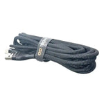 Mobigo 3m USB-A to C cable GO107 - Accessories
