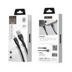 Mobigo 3m USB-A to C cable GO107 - Accessories