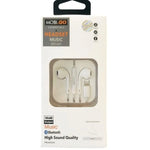 Mobigo Earphones - Phone/Tablet Accessories