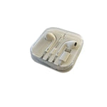 Mobigo Earphones - Phone/Tablet Accessories