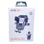 Mobigo Mobile Phone Car Bracket Holder G4 - Phone/Tablet Accessories
