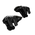 Mobile Gaming Trigger Buttons 4 Finger Controller (GA22)