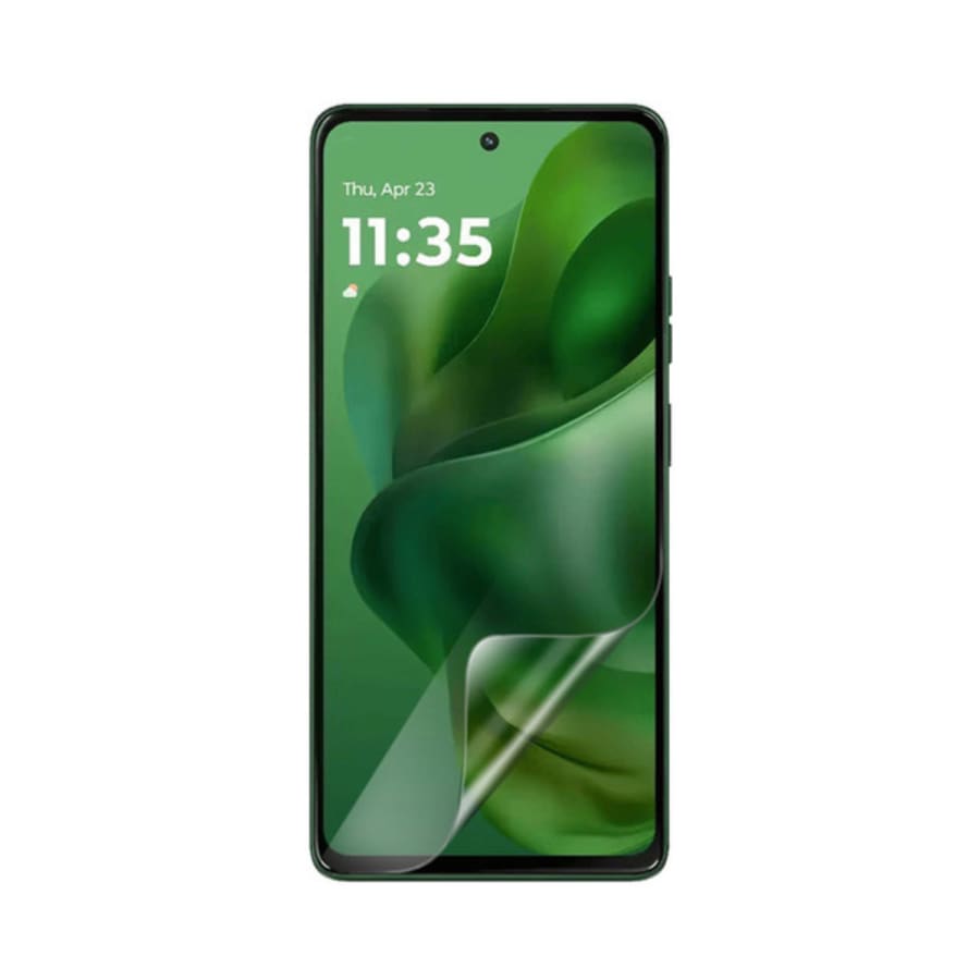 Hydrogel Screen Protector for Moto G Power (2025)
