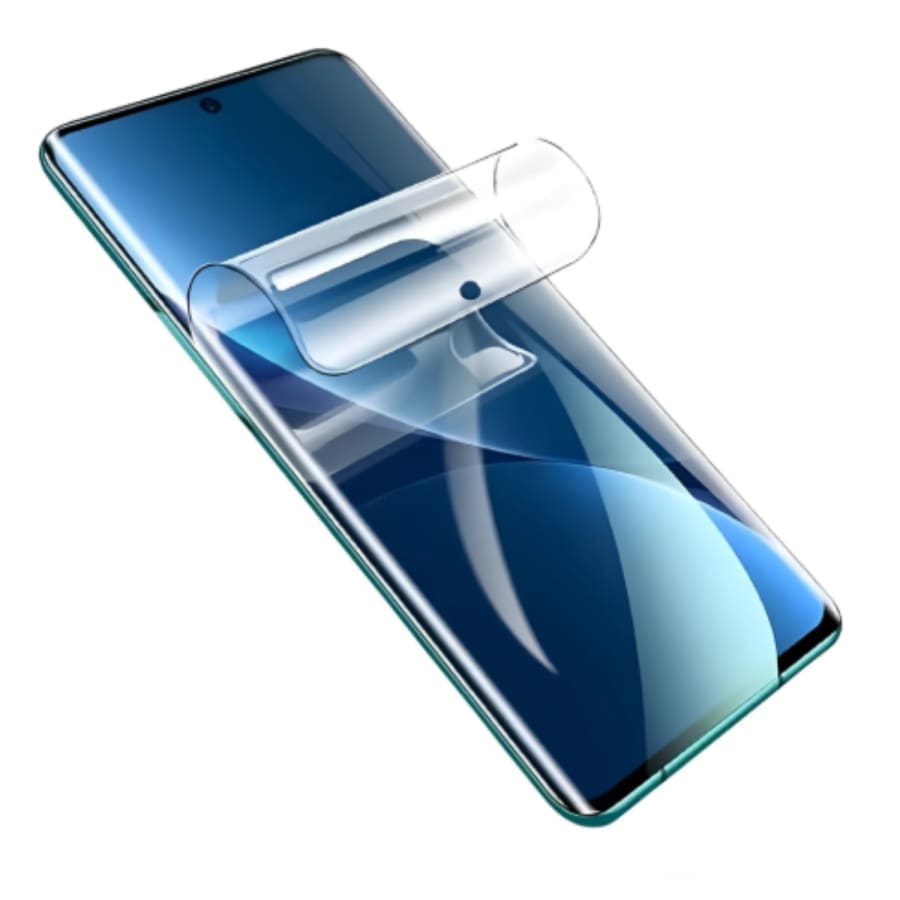 Hydrogel Screen Protector for Moto G7 Optimo (Pack of 2)