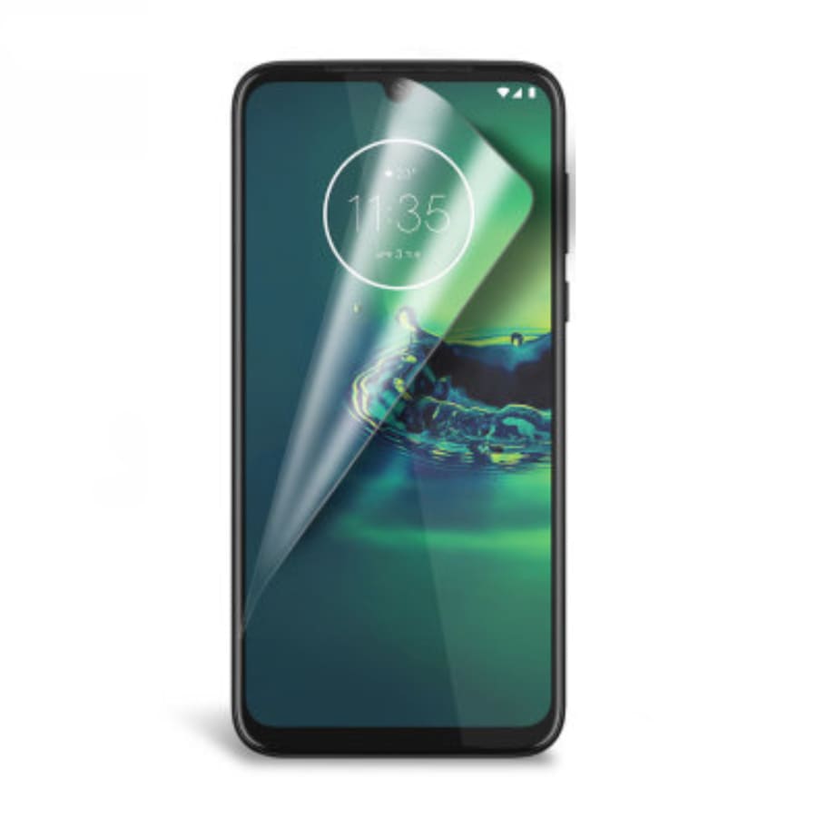 Hydrogel Screen Protector for Moto G8 Plus (2019)