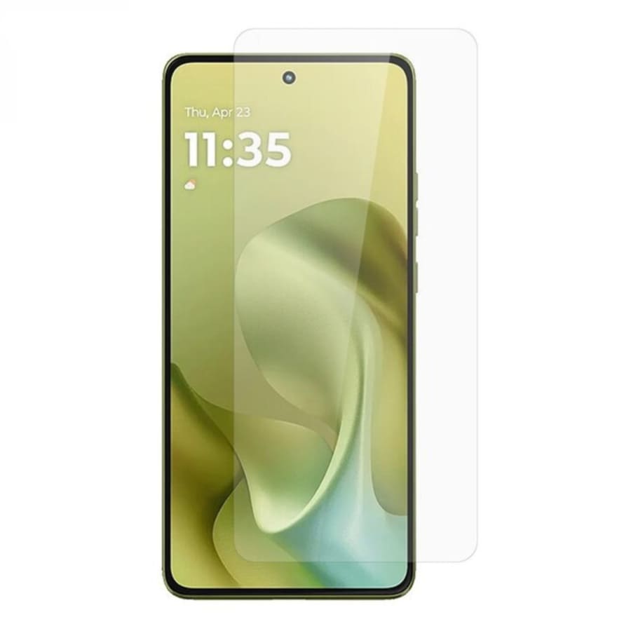 Hydrogel Screen Protector for Moto G86 (2025) (Pack of 2)