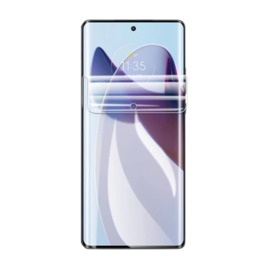 Hydrogel Screen Protector for Moto X30 Pro (2022)