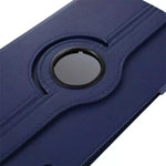 Navy Cover for Samsung Galaxy Tab A7 Lite 8.7” (2021) - T220/T225 - Phone/Tablet Accessories