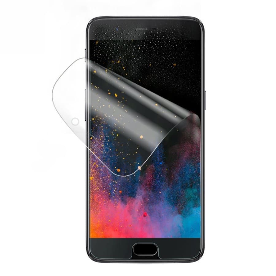 Hydrogel Screen Protector for OnePlus 5