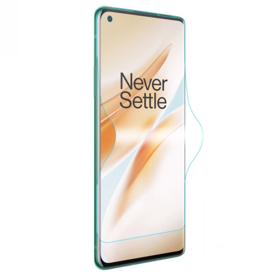 Hydrogel Screen Protector for OnePlus 8T Plus