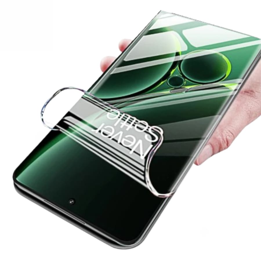 Hydrogel Screen Protector for OnePlus Nord 3 (Pack of 2)